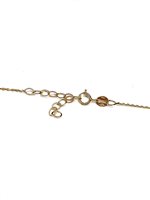 Collana Stocco Gioielli Donna in Oro giallo 9KCSG2 - 9KCSG2